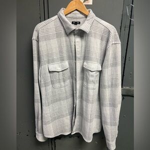 Men’s Express Button Down Shirt size XL